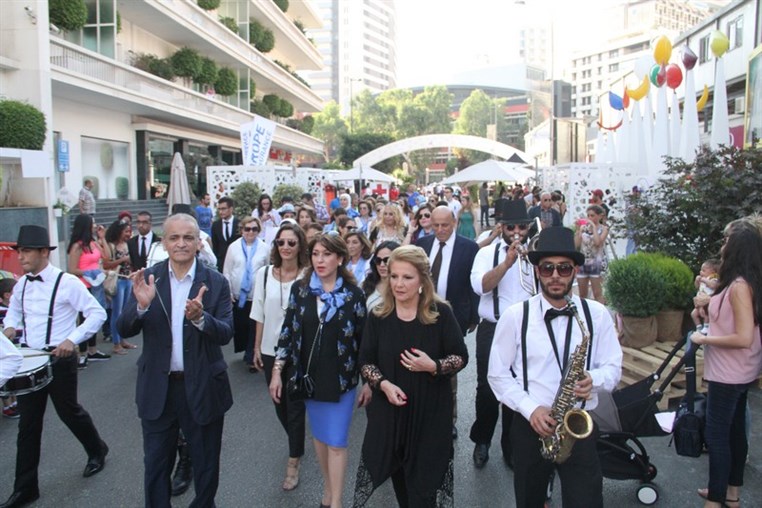 ABC & Ajialouna Ramadan Festival 